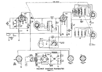 Heathkit AT-1 - Schematic 